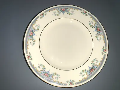 ROYAL DOULTON JULIET H5077 TABLEWARE 20.5cm SALAD/DESSERT PLATE (up To 3) • £2.50