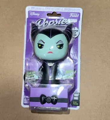 Funko POPSIES Greeting Disney Evil Villains MALEFICENT Figurine NEW DAMAGED BOX • $9.95