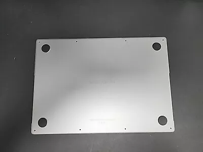 OEM MacBook Pro 14'' A2442 M1 Pro 2021 Bottom Case Cover Space Gray 613-20836-A • $21.50
