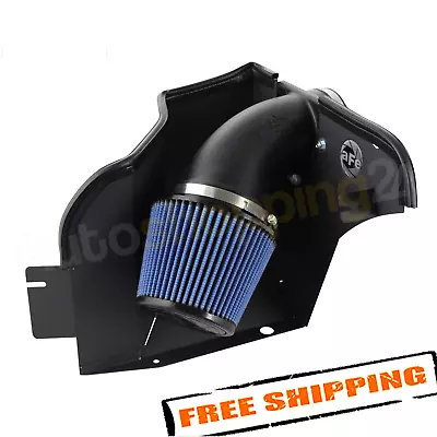 AFe 54-12392 Magnum FORCE Cold Air Intake For 1992-1999 BMW M3 E36 3.0L • $379