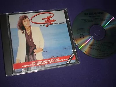 GILLAN - Mr Universe CD. Rare With 6 Bonus Tracks (Deep Purple Ian Gillan). • $24.85