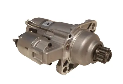 New Valeo Starter Motor 438176 02M911023N For Volkswagen Auudi VR6/TDI 6 Speed • $191.25