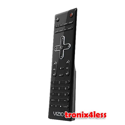 NEW Original Vizio VR10 LCD HDTV Remote Control 098GRABD7NEVZJ For 19  ~ 55  TV • $19.99