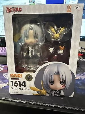 Orange Rouge Nendoroid #1614 D.Gray-man: Allen Walker • $40