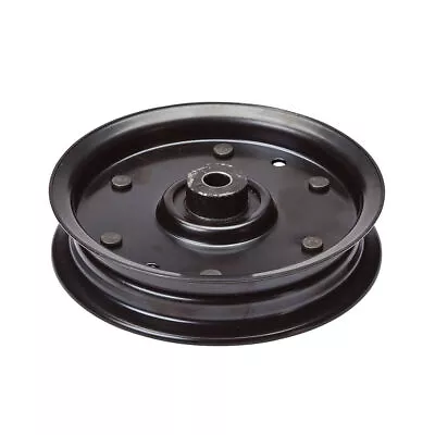 Flat Idler Pulley Fits MTD Fits Cub Cadet Fits Troybilt 756-0412 956-04129 • $13.48