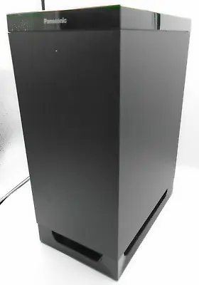 Panasonic Passive Subwoofer Sb-hw 370 Tested & Working Good Condition • £24.99