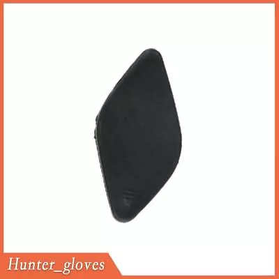 For Mercedes-Benz W164 ML320 ML450 ML500 Front Bumper Tow Hook Cover Unapinted • $7.62