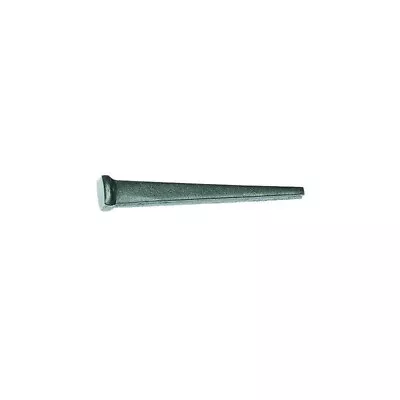 Grip-Rite 10CUTMAS1 Steel Gray Masonry Cut Nail #10D X 3 L In. • $14.28