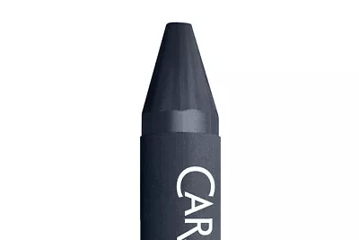 Caran D'Ache Neocolor Water Soluble Wax Pastel - Black Grey • £6.07