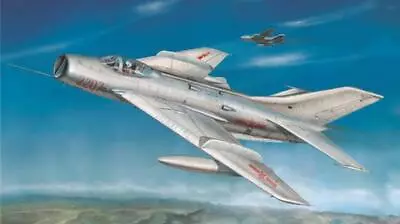 Trumpeter 1:32 MiG-19s Farmer C Plastic Model Kit • $93.99