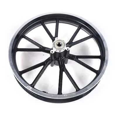 10  2.50-10 Wheel Rim Tire For 49cc / 70cc Mini Dirt Bike Electric Scooter New • $28