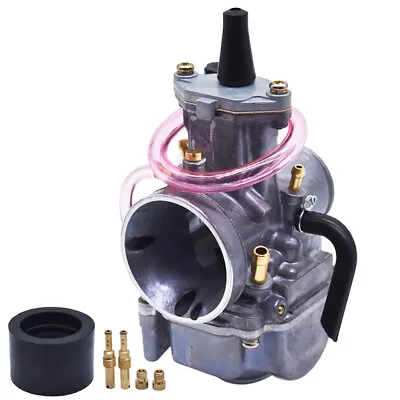 Carburetor For 4 Stoke 50CC 110CC 125CC 150CC 200CC 250CC 500CC 800CC ATV Quad • $26.25