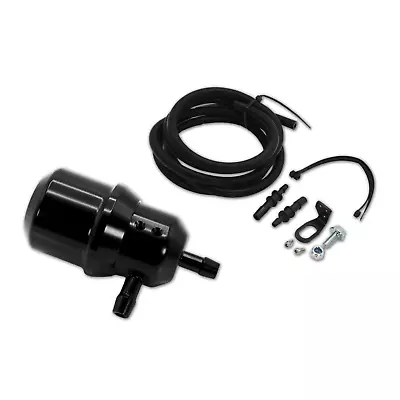 Racing Manual Turbo Boost Controller Kit Black 1-60psi Aluminum Adjustable MBC • $34.95