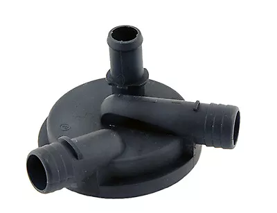 Engine Crankcase Vent Valve Fits 93-97 VW Jetta 2.0L-L4 • $9.81