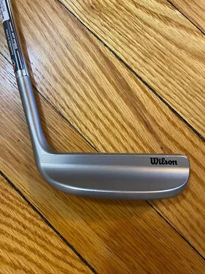 *Mint Condition* Wilson Staff Model 8802 Putter 33  RH • $175