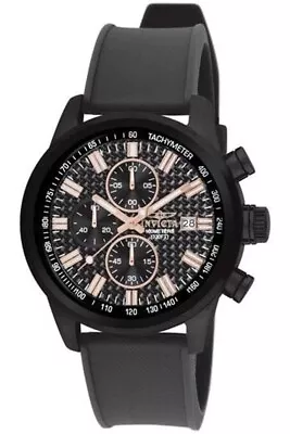 Invicta Men's Watch Armanduhrl Speciality 1680 Chronograph Stopwatch • £85.24