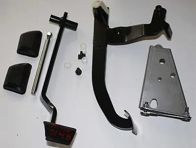 NEW 1970-74 Mopar E-Body 1971-74 B-Body Clutch Pedal Conversion Kit • $329.99