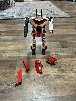 G1 Transformers Jetfire  • $150