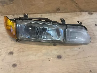 90-93 Integra Passenger Side Headlight Assembly  • $125