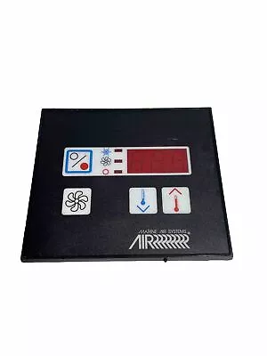 Marine Air Systems Passport II Display • $289.99