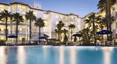  WYNDHAM STAR ISLAND RESORT Vacation Condo Hotel Rental Disney Orlando Florida  • $545