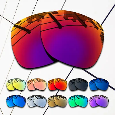 TRUE Replacement Lens For-Oakley Beckon OO9125 Frame Multi-Colors • $24.99