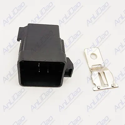 For Crusader R130012 Fuel Pump Relay MEFI Replaces MerCruiser 86-865202T • $13.90