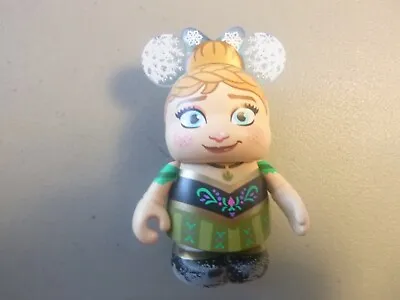 Disney Vinylmation 3  - Frozen Eachez #1  - Anna • $17