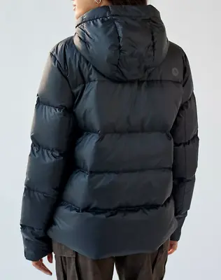 Marmot Guides Down Hoody Puffer Coat - Women's Size L • $127.77