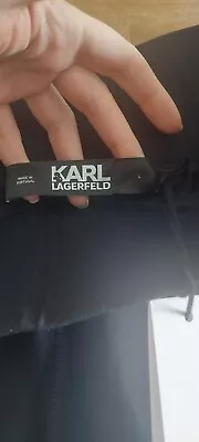 Karl Lagerfeld Shorts • £15