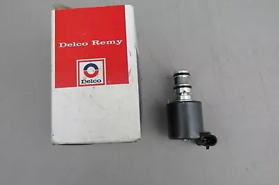 NEW GM Automatic Transmission Control Solenoid 10478117 Monte Carlo 1997-2002 • $44.99