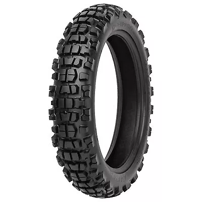 Tusk Waypoint Adventure Rear Tire 130/90-18 Tube Type-DOT • $72.94