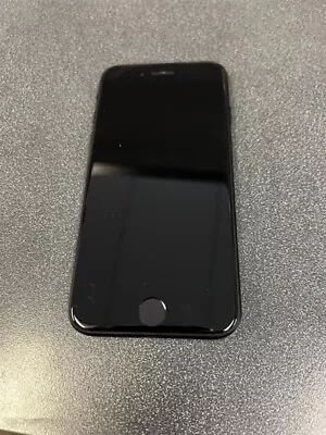 Apple IPhone SE 2nd Gen - 64GB (CSPIRE LOCKED) A2275 Black • $80