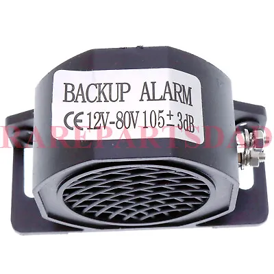 1001099810 ALARM BACKUP 107 DB For JLG G5-18A • $19.20