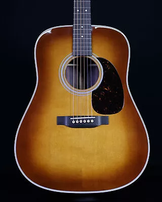 Martin D-28 Ambertone With Case • $3399