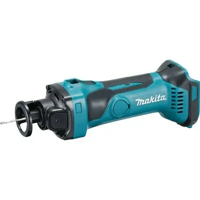 Makita XOC01Z 18-Volt 30000 Rpm LXT Lithium-Ion Cordless Cut-Out Tool • $159