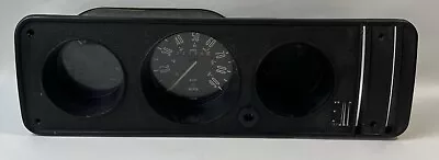 VDO Volkswagen TZQ Bus Speedometer/Gas Gauge • $249.99