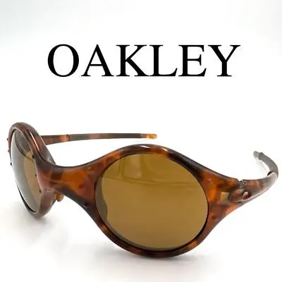 RARE OAKLEY OAKLEY Sunglasses Eyewear MOON Vintage • $558.38