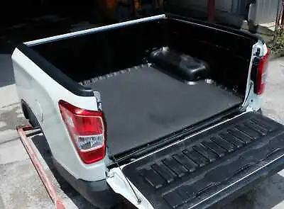 $170 • Buy Bed TUB Mat For SsangYong Musso Long Tub (XLV) 2018+