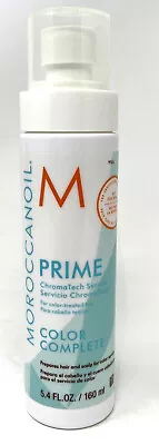 Moroccanoil PRIME Color Complete 5.4 Oz  FREE SHIPPING • $16.92