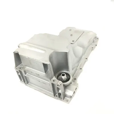 Genuine GM Chevrolet GMC Cadillac Oil Pan 4.8L 5.3L 6.0L 6.2L LS Series 08-19 • $69.95