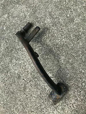 Brake Pedal M 456 1971 Benelli 175 Enduro Wards Riverside Motorcycle OEM • $10