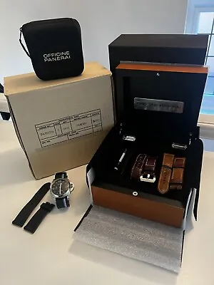 Panerai PAM312 UK Seller  • £3600