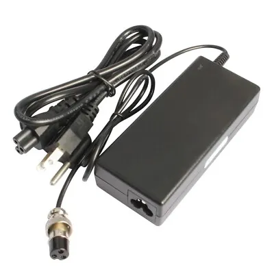 New Bike Electro Mobile Battery Charger ATV 36 Volt 1.8 Amp Electric Scooter • $18.99