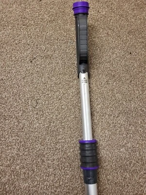 Vax Air Stretch Pet Max U85-AS-PME Extendable Handle Wand Stick • £10