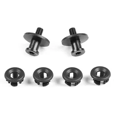 For 04-08 Ford F-150 Truck Bed Extender Installation Mounting Hardware Kit • $16.49