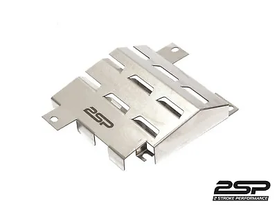 2SP Oil Baffle Windage Tray For 02-14 Subaru WRX / 02-20 STI EJ20 EJ22 EJ25 • $59.99