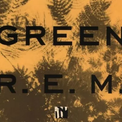 R.E.M. - Green [New Vinyl LP] 180 Gram Rmst • $30.82