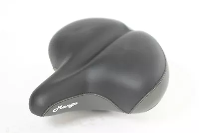 MANGO Cruiser Super Wide Comfort Cruiser Bike Bicycle Seat Saddle • $30