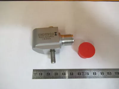 Endevco Meggitt 6254m26 Accelerometer Ultra 8-800-40-001 Vibe Sensor  #p4-a-14 • $415